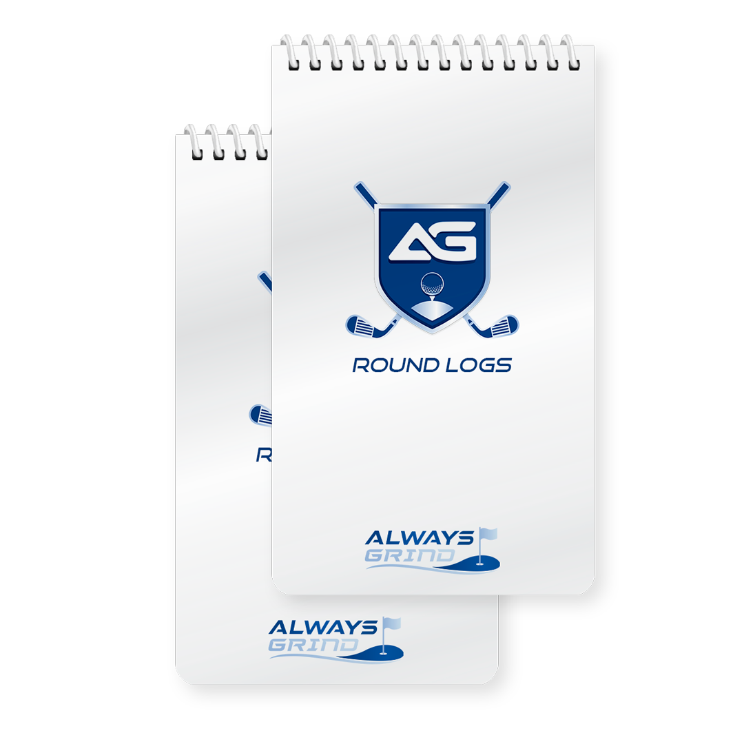 AG Golf: Round Logs